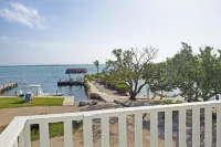 Parmer's Resort - Ocean View
