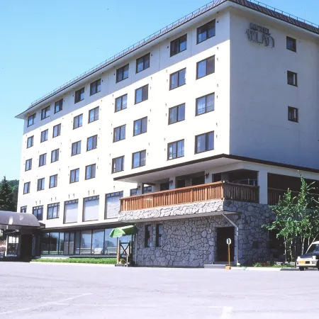 Hotel Selan