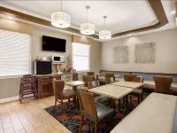 Clarion Pointe Morrow - Atlanta South Hotels in Morrow