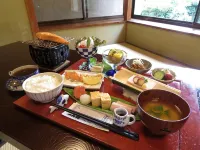 Hotel Ichinokan Hotele w: Sano