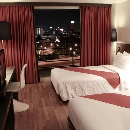 Manita Boutique Hotel