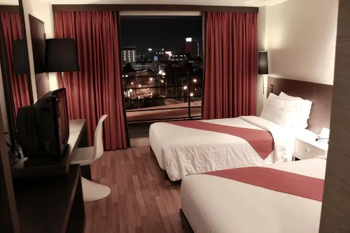 Manita Boutique Hotel