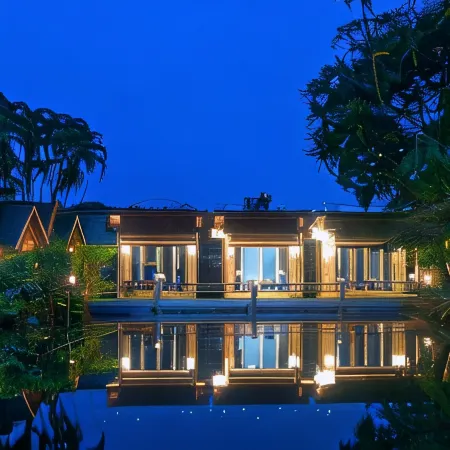 Best House Resort