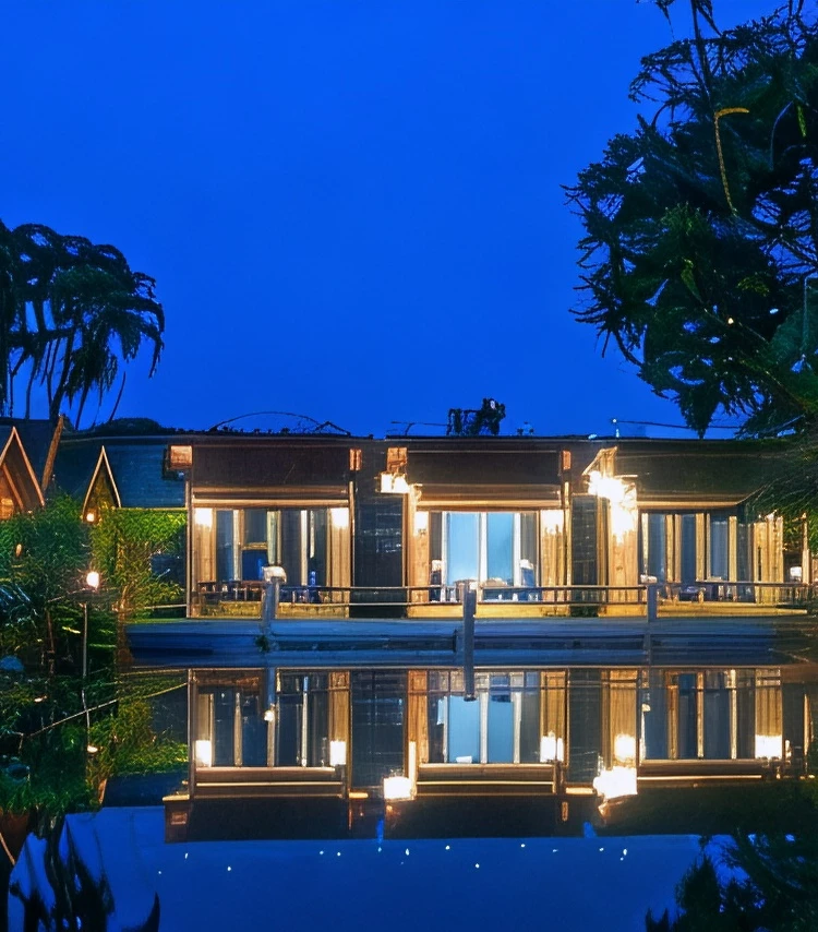 รูปภาพของเบสท์เฮ้าส์รีสอร์ท Best House Resort Pakbara