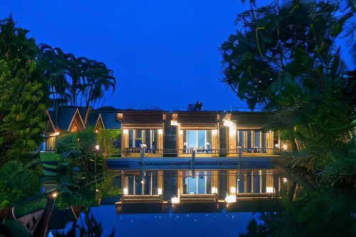 Best House Resort - 3 estrellas