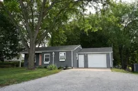 Millie's Cottage