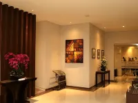 Hotel GM253 Hoteles en Jember