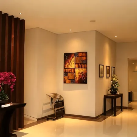 Hotel GM253