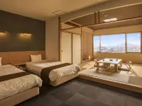 Tresta Shirayama Hotels near Shionoe Onsen