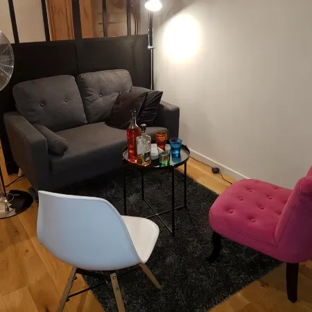 Escapade Amiens - Two-Bedroom Apartment