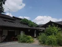新木鉱泉