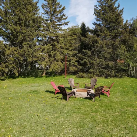 Chalet de Grande Digue, Peaceful Coastal Cottage Near the Beach