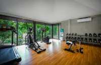 Jamahkiri Dive Resort & Spa - Gym
