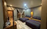 Saputra View Bromo Guest House