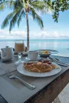 Moorea Island Beach Hotel