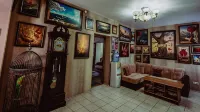 Moskvich Guest House