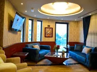 Sama Amman Hotel Apartments Hotels near Abdali