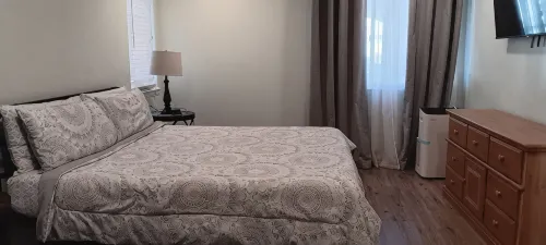 Beach Front Condo! San Diego-Imperial Beach-Coronadodod, Military Welcome!