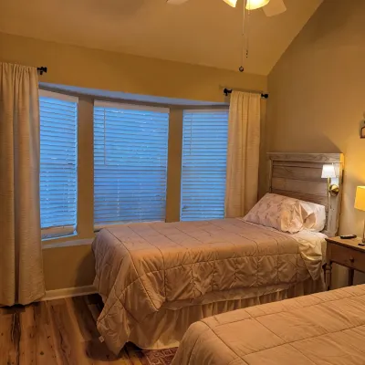Private Renovated 2Br Charleston Townhome Close to Downtown & Beaches Hotels near Walmart Supercenter