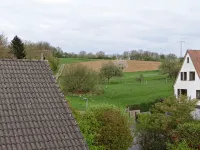 Wellnessloft mit Privatsauna und Garten