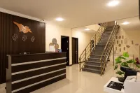 Chill Out Hotel Tskaltubo - Pet Friendly