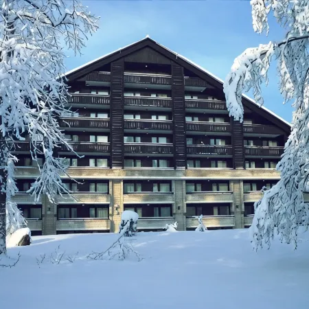 Garni Hotel Savica - Sava Hotels & Resorts