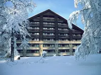 Garni Hotel Savica - Sava Hotels & Resorts