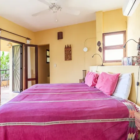 Ixpan - Ocean View Apartment