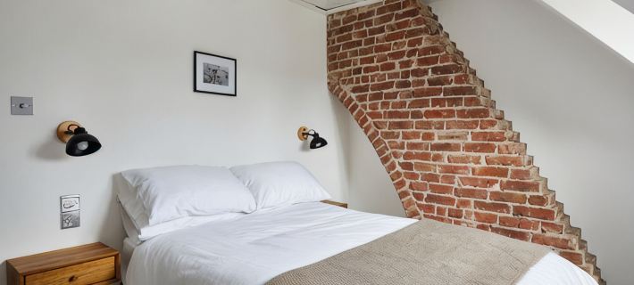 Beautiful 4 bedroom cottage near the beach in Whitstable Отели в г. Уайтстейбл