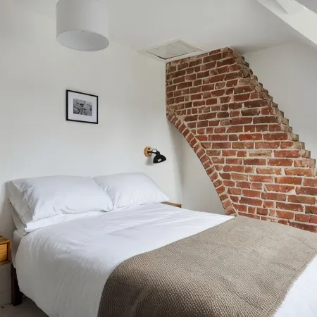 Beautiful 4 bedroom cottage near the beach in Whitstable