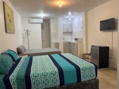 Perlas Suites Hotel di 
