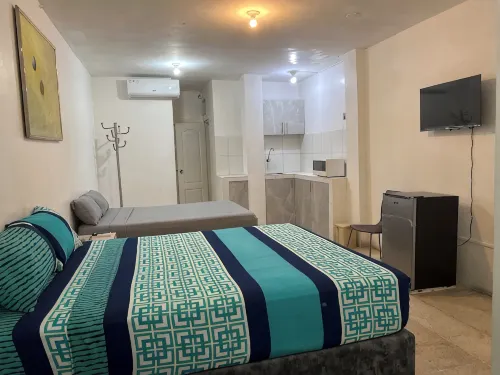 Perlas Suites - Apartments