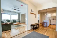 Home in Heart of Downtown North Conway