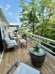 Charming Getaway At Conley Bottom Resort/Lake Cumberland - Homestays