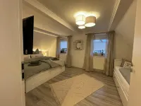 Vacation home "Casa Leone" in Selb - Homestays