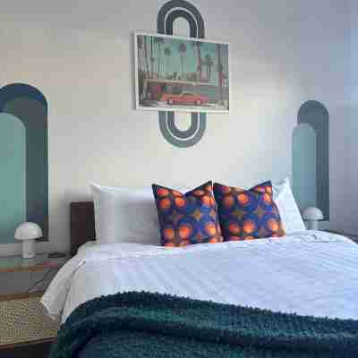Yarrawonga by Twin Palms - Luxury Family Retreat Rooms