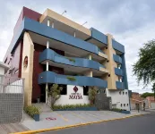 Hotel Maysa Caruaru - parkir