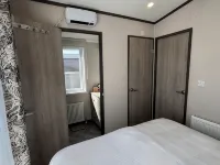 Welcome to our beautiful chalet Happy Dunes in Renesse Hoteles en Renesse