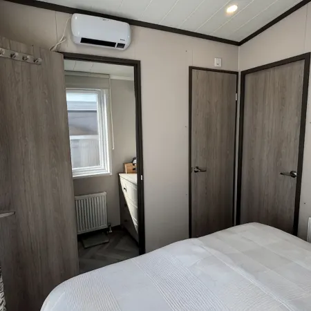 Welcome to our beautiful chalet Happy Dunes in Renesse Hotels in Renesse