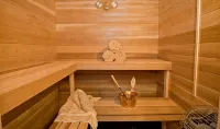 Howard Johnson by Wyndham Rinconada de Los Andes - spa
