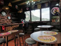 Cabañas Big Mountain