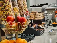 Quality Inn & Suites Thunder Bay Downtown