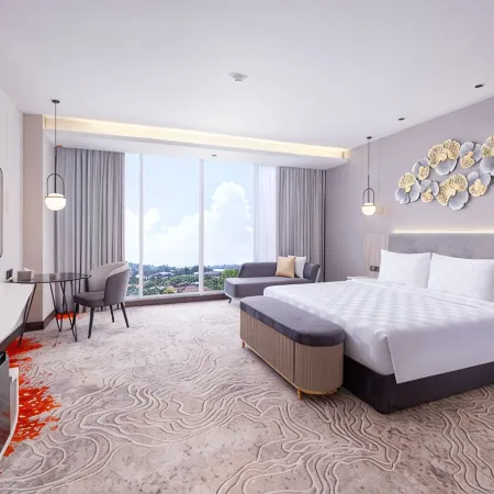 WAHID PRIME SALATIGA