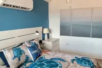 Paradise Found in Culebra PR with Incredible Caribbean Sea View