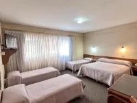 Hotel Luey Отели рядом с достопримечательностью «Железнодорожный вокзал Онсе»