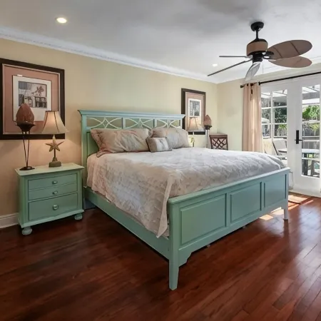 Charming 3 BD House Walk to Deerfield Beach Pier