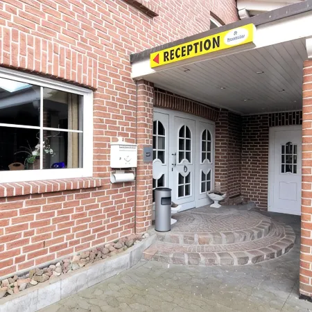 Hotel Messeblick