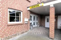 Hotel Messeblick - Wifi