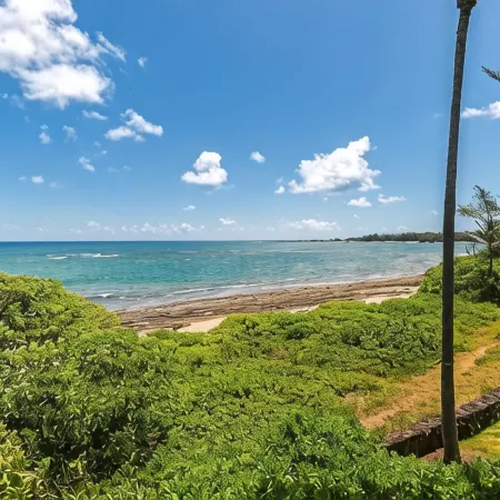 Stunning Corner Villa, Ocean Views from Every Bed