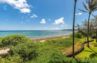 Stunning Corner Villa, Ocean Views from Every Bed - 빌라